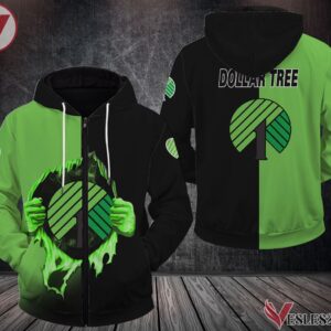 Dollar Tree Uniform Custom Clothes Style 12, Unique Gifts For Employee - Vesles2014s 2