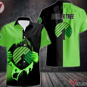 Dollar Tree Uniform Custom Clothes Style 12, Unique Gifts For Employee - Vesles2014s 4