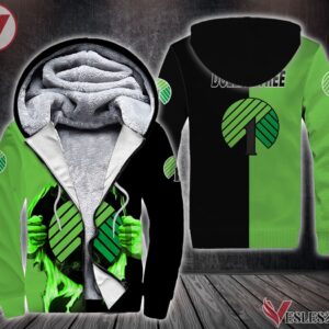 Dollar Tree Uniform Custom Clothes Style 12, Unique Gifts For Employee - Vesles2014s 6