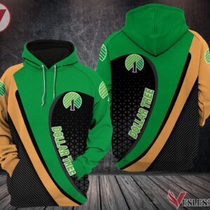 Dollar Tree Uniform Custom Clothes Style 13, Unique Gifts For Employee - Vesles2014s 1