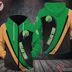 Dollar Tree Uniform Custom Clothes Style 13, Unique Gifts For Employee - Vesles2014s 2