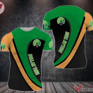 Dollar Tree Uniform Custom Clothes Style 13, Unique Gifts For Employee - Vesles2014s 3