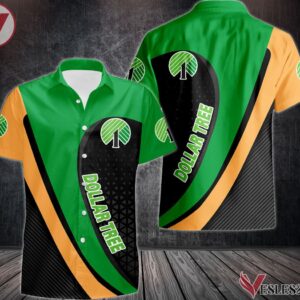 Dollar Tree Uniform Custom Clothes Style 13, Unique Gifts For Employee - Vesles2014s 4