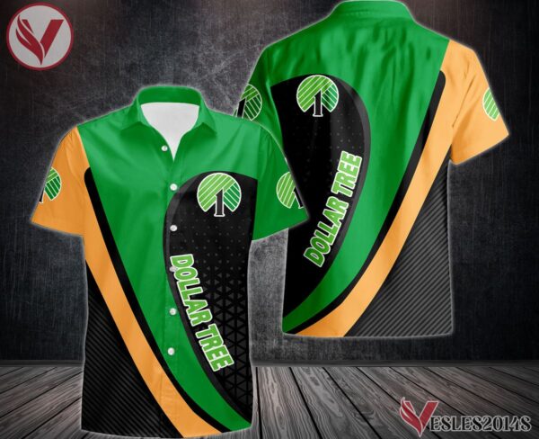 Dollar Tree Uniform Custom Clothes Style 13, Unique Gifts For Employee - Vesles2014s 4