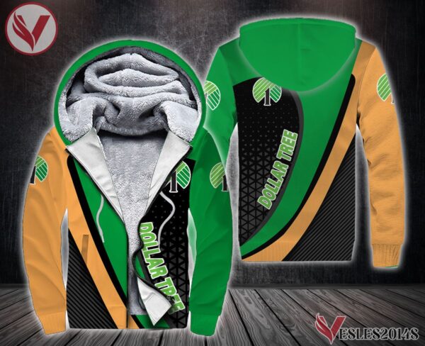 Dollar Tree Uniform Custom Clothes Style 13, Unique Gifts For Employee - Vesles2014s 5