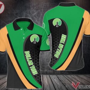 Dollar Tree Uniform Custom Clothes Style 13, Unique Gifts For Employee - Vesles2014s 6