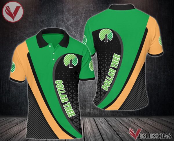 Dollar Tree Uniform Custom Clothes Style 13, Unique Gifts For Employee - Vesles2014s 6