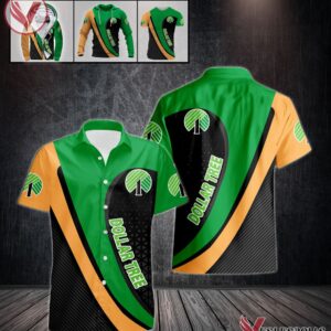 Dollar Tree Uniform Custom Clothes Style 13, Unique Gifts For Employee - Vesles2014s