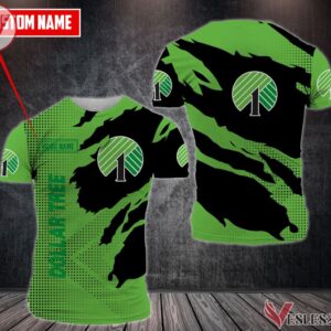 Dollar Tree Uniform Custom Clothes Style 14, Unique Gifts For Employee - Vesles2014s 1