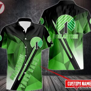 Dollar Tree Uniform Custom Clothes Style 15, Unique Gifts For Employee - Vesles2014s 4