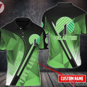 Dollar Tree Uniform Custom Clothes Style 15, Unique Gifts For Employee - Vesles2014s 5