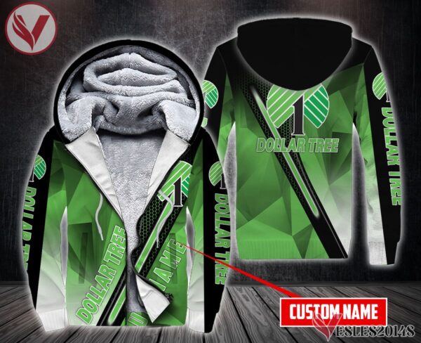 Dollar Tree Uniform Custom Clothes Style 15, Unique Gifts For Employee - Vesles2014s 6