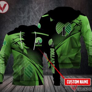 Dollar Tree Uniform Custom Clothes Style 16, Unique Gifts For Employee - Vesles2014s 1
