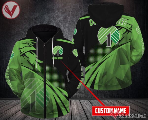 Dollar Tree Uniform Custom Clothes Style 16, Unique Gifts For Employee - Vesles2014s 2