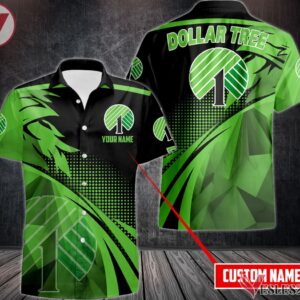 Dollar Tree Uniform Custom Clothes Style 16, Unique Gifts For Employee - Vesles2014s 4