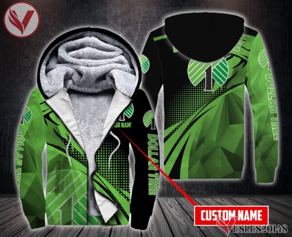 Dollar Tree Uniform Custom Clothes Style 16, Unique Gifts For Employee - Vesles2014s 6