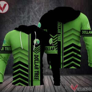 Dollar Tree Uniform Custom Clothes Style 17, Unique Gifts For Employee - Vesles2014s 1