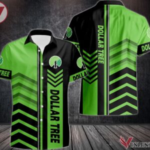 Dollar Tree Uniform Custom Clothes Style 17, Unique Gifts For Employee - Vesles2014s 3