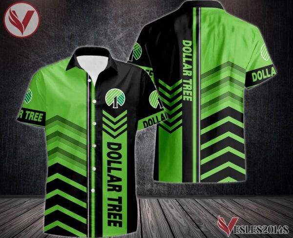 Dollar Tree Uniform Custom Clothes Style 17, Unique Gifts For Employee - Vesles2014s 3