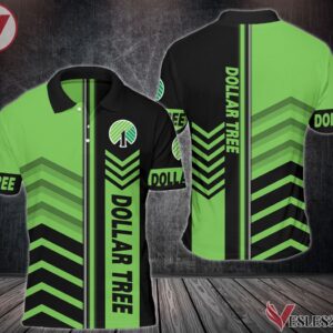 Dollar Tree Uniform Custom Clothes Style 17, Unique Gifts For Employee - Vesles2014s 4