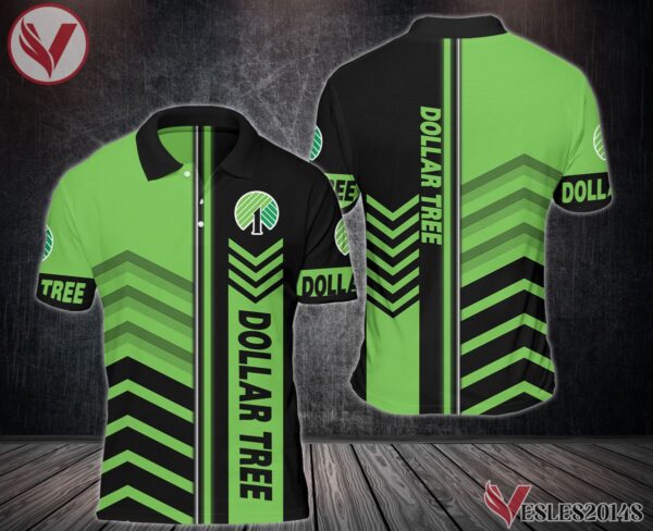 Dollar Tree Uniform Custom Clothes Style 17, Unique Gifts For Employee - Vesles2014s 4