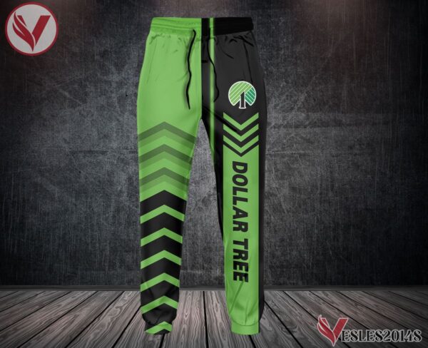 Dollar Tree Uniform Custom Clothes Style 17, Unique Gifts For Employee - Vesles2014s 6