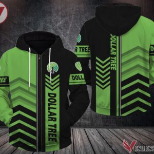 Dollar Tree Uniform Custom Clothes Style 17, Unique Gifts For Employee - Vesles2014s 7