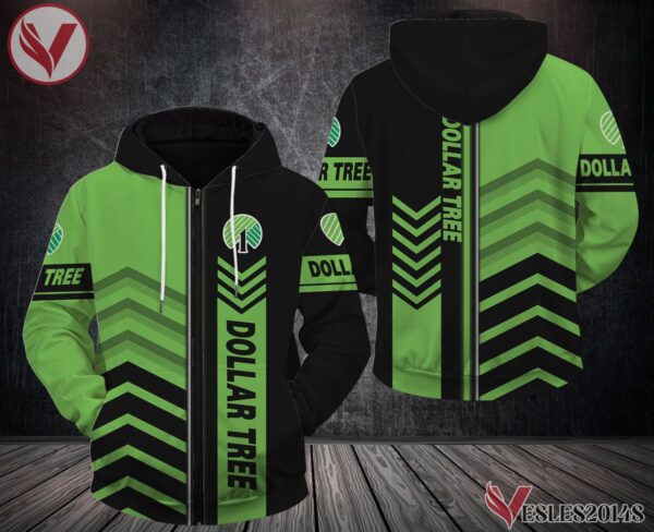 Dollar Tree Uniform Custom Clothes Style 17, Unique Gifts For Employee - Vesles2014s 7