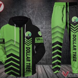 Dollar Tree Uniform Custom Clothes Style 17, Unique Gifts For Employee - Vesles2014s