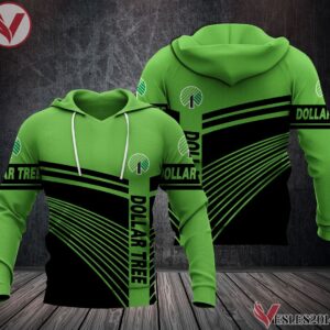 Dollar Tree Uniform Custom Clothes Style 18, Unique Gifts For Employee - Vesles2014s 1