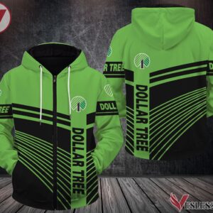 Dollar Tree Uniform Custom Clothes Style 18, Unique Gifts For Employee - Vesles2014s 2