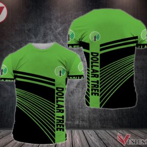 Dollar Tree Uniform Custom Clothes Style 18, Unique Gifts For Employee - Vesles2014s 3