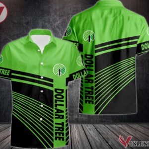 Dollar Tree Uniform Custom Clothes Style 18, Unique Gifts For Employee - Vesles2014s 4
