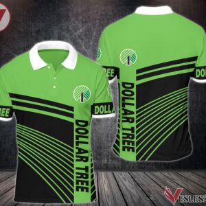 Dollar Tree Uniform Custom Clothes Style 18, Unique Gifts For Employee - Vesles2014s 5