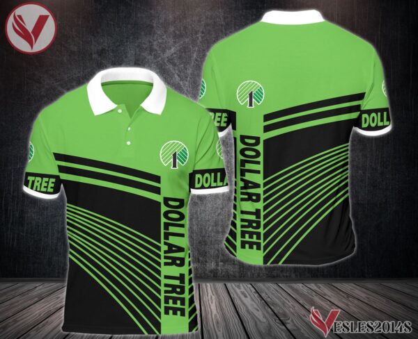 Dollar Tree Uniform Custom Clothes Style 18, Unique Gifts For Employee - Vesles2014s 5