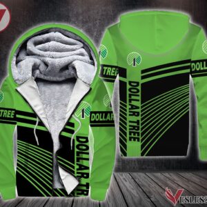 Dollar Tree Uniform Custom Clothes Style 18, Unique Gifts For Employee - Vesles2014s 6