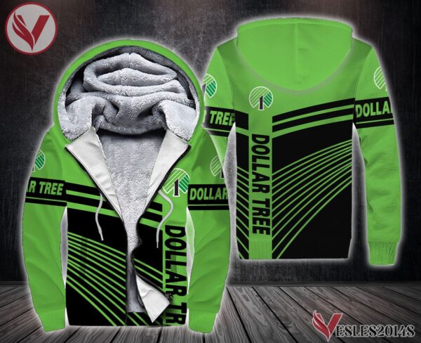 Dollar Tree Uniform Custom Clothes Style 18, Unique Gifts For Employee - Vesles2014s 6