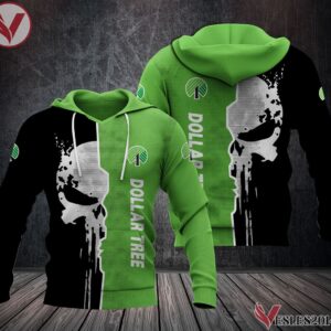 Dollar Tree Uniform Custom Clothes Style 19, Unique Gifts For Employee - Vesles2014s 1