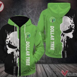 Dollar Tree Uniform Custom Clothes Style 19, Unique Gifts For Employee - Vesles2014s 2