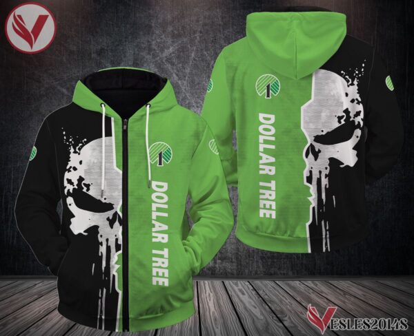 Dollar Tree Uniform Custom Clothes Style 19, Unique Gifts For Employee - Vesles2014s 2