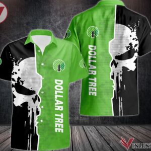 Dollar Tree Uniform Custom Clothes Style 19, Unique Gifts For Employee - Vesles2014s 4