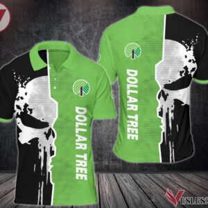 Dollar Tree Uniform Custom Clothes Style 19, Unique Gifts For Employee - Vesles2014s 5