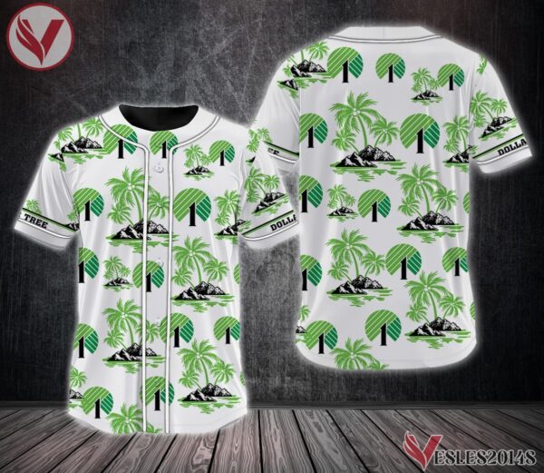 Dollar Tree Uniform Custom Clothes Style 2, Unique Gifts For Employee - Vesles2014s 1
