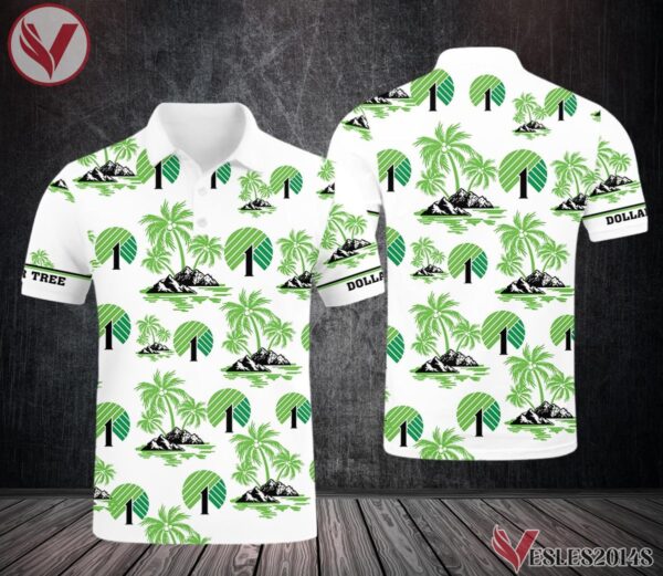 Dollar Tree Uniform Custom Clothes Style 2, Unique Gifts For Employee - Vesles2014s 3