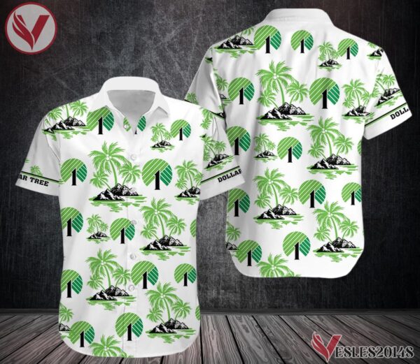 Dollar Tree Uniform Custom Clothes Style 2, Unique Gifts For Employee - Vesles2014s