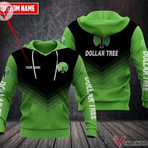 Dollar Tree Uniform Custom Clothes Style 20, Unique Gifts For Employee - Vesles2014s 1