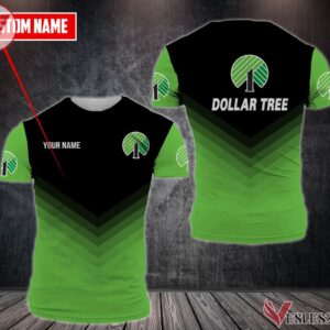 Dollar Tree Uniform Custom Clothes Style 20, Unique Gifts For Employee - Vesles2014s 3