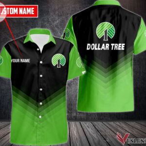 Dollar Tree Uniform Custom Clothes Style 20, Unique Gifts For Employee - Vesles2014s 4