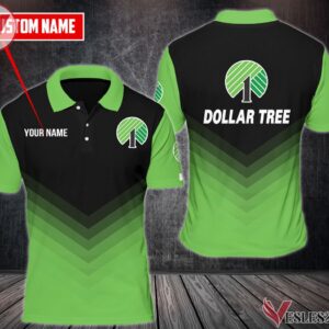 Dollar Tree Uniform Custom Clothes Style 20, Unique Gifts For Employee - Vesles2014s 5
