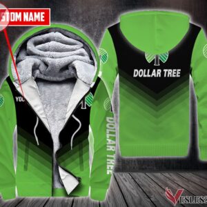 Dollar Tree Uniform Custom Clothes Style 20, Unique Gifts For Employee - Vesles2014s 6